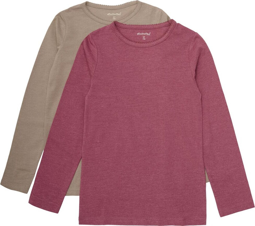 Gensere - 2-pack - Apple Smør - - 9 år (134) - Genser