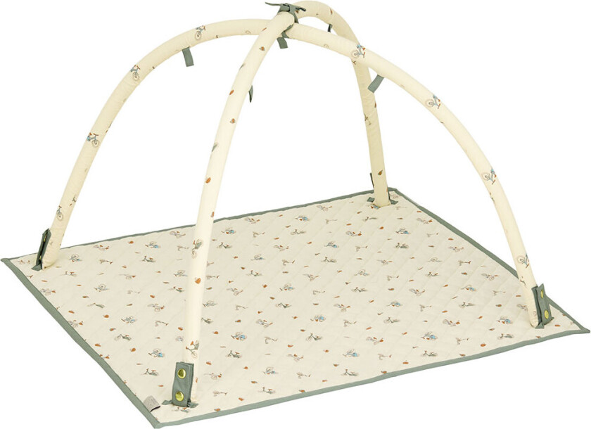 Bilde av Babygym - Sykler - - OneSize - Babygym