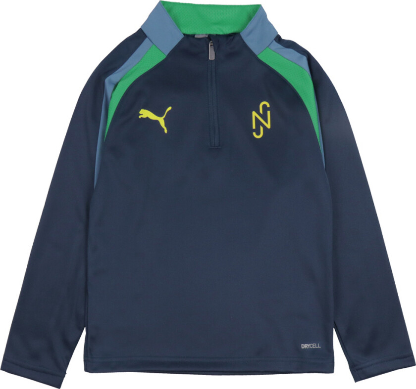 Genser - Neymar Jr - Blå - - 16 år (176) - Genser