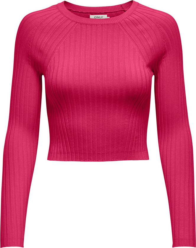 Genser - KogMeddi - Rib - Granita - - 11-12 år (146-152) - Genser