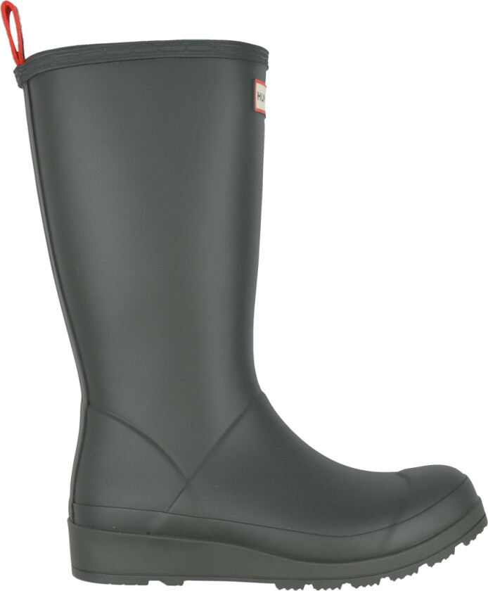 Gummistøvler - Play Tall Wellington - Arctic Moss - - 42 - Gummistøvler