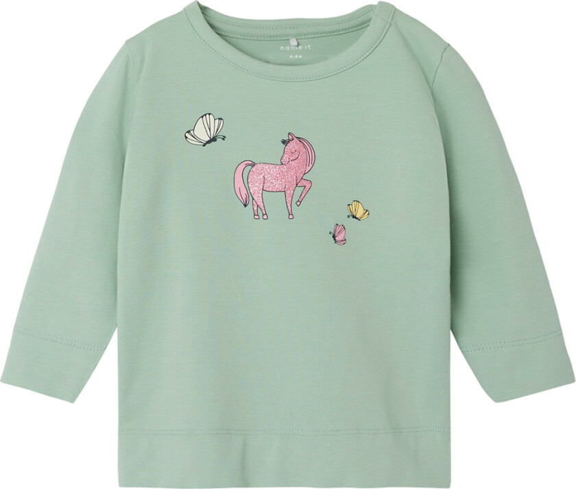 Genser - NbfJennia - Silt Green - - 68 - Genser