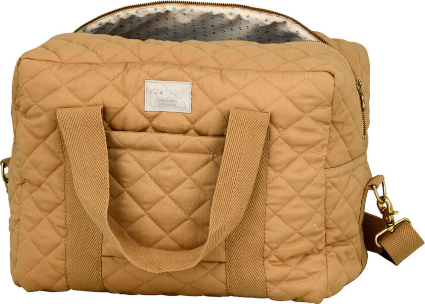 Bilde av Stelleveske - Stor - Honey - - OneSize - Stellebag