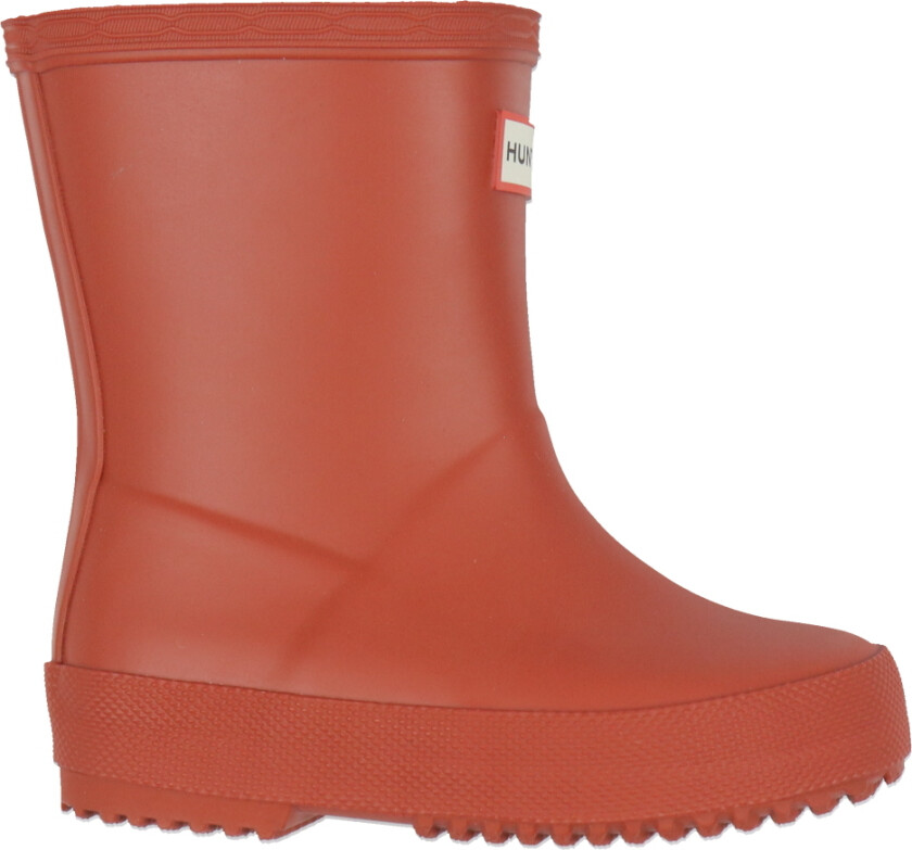 Gummistøvler - Kids First (Matt) - Militærrød - - 29 - Gummistøvler