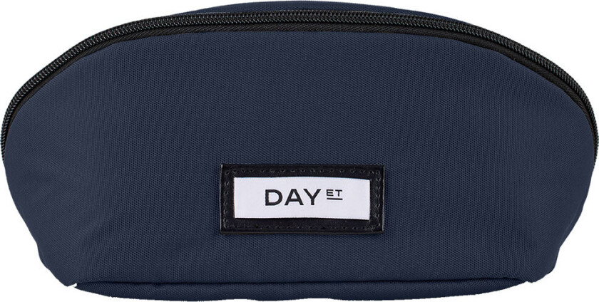 Toalettveske - Gweneth RE-S Clam - Navy Blazer - - OneSize - Toalettveske