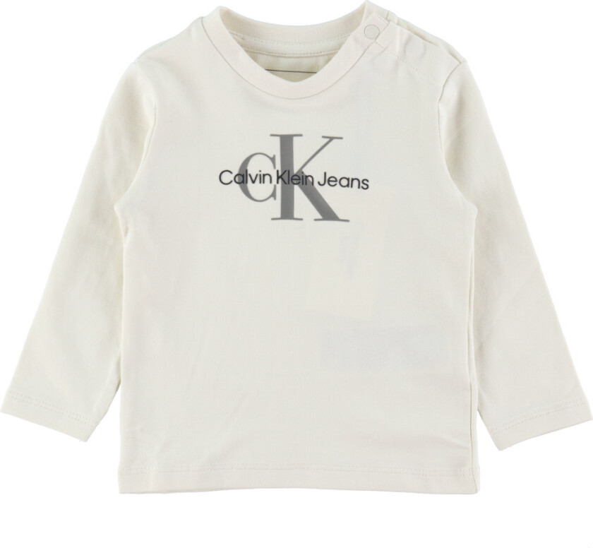 Genser - Monogram - Turteldue - - 1 år (80) - Genser