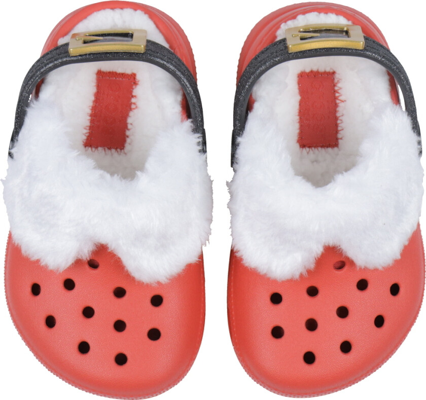 Sandaler m. Fôr - Classic+ Foret Santa Clog T - Varsity Ed - - 24/25 - Sandals