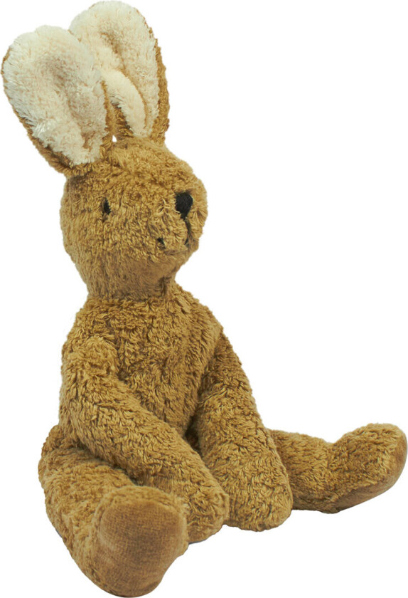 Kosedyr - Liten - Kanin - Beige - - OneSize - Kosedyr