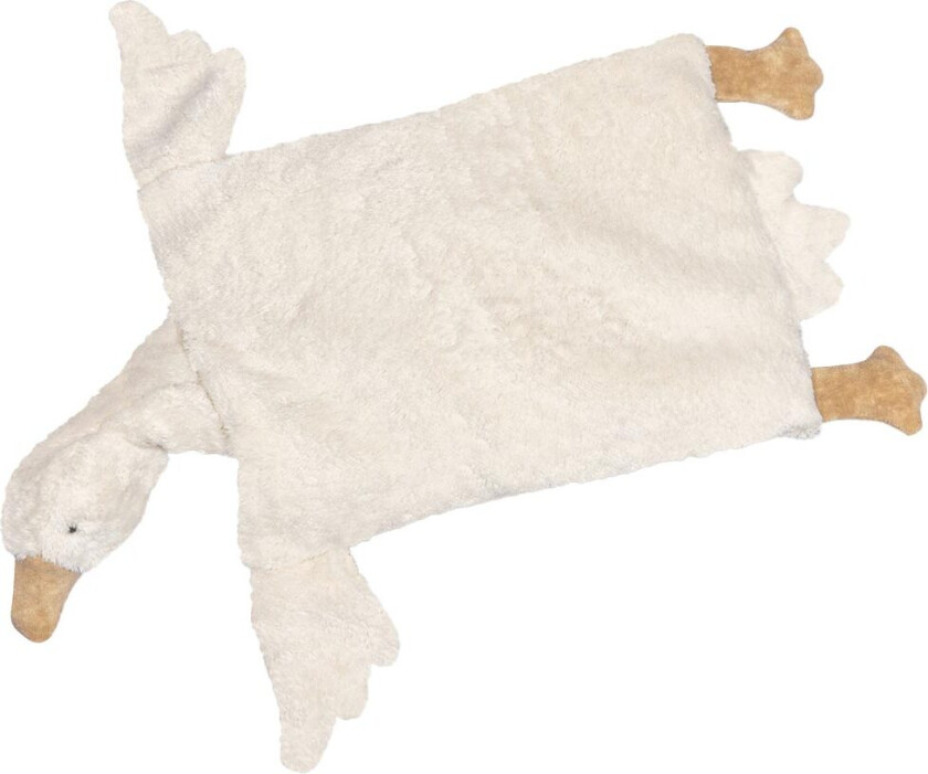 Varmepute - Stone Furugås - 59x46 cm - Hvit - - OneSize - Kosedyr