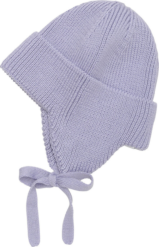 Lue - Ull/Akryl - Languid Lavender - - 48 cm - Lue