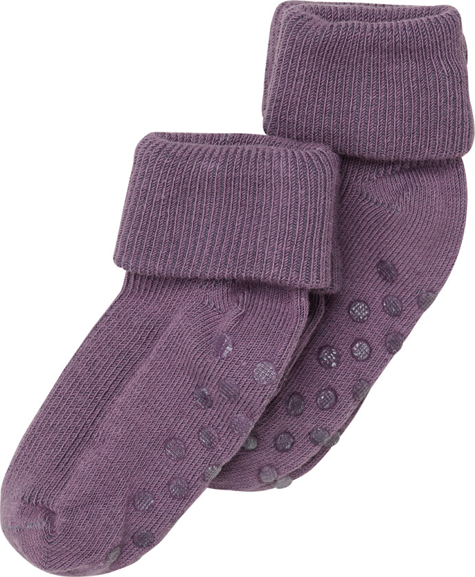 Sokker - Rib - 2-pack - Noos - Flint - - 19/22 - Sokker