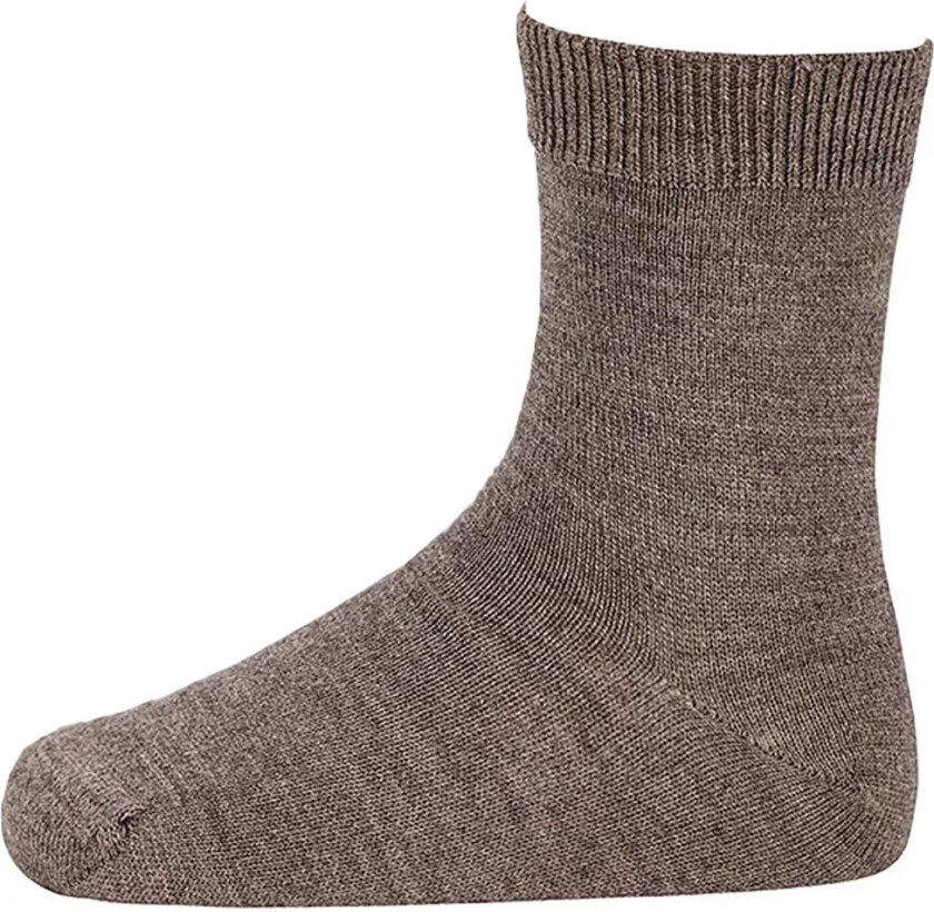 Sokker - Ull/Akryl - Bagasjerom - - 3-6 md - Sokker