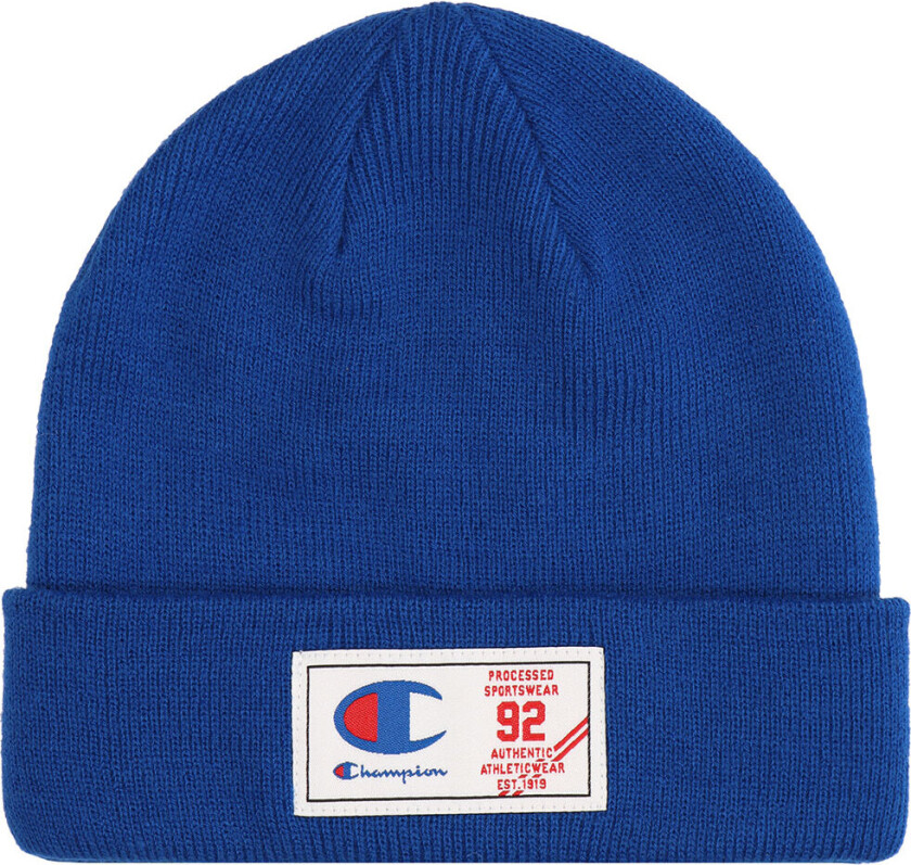 Lue - Beanie - Strikk - Surf nettet - - OneSize - Lue