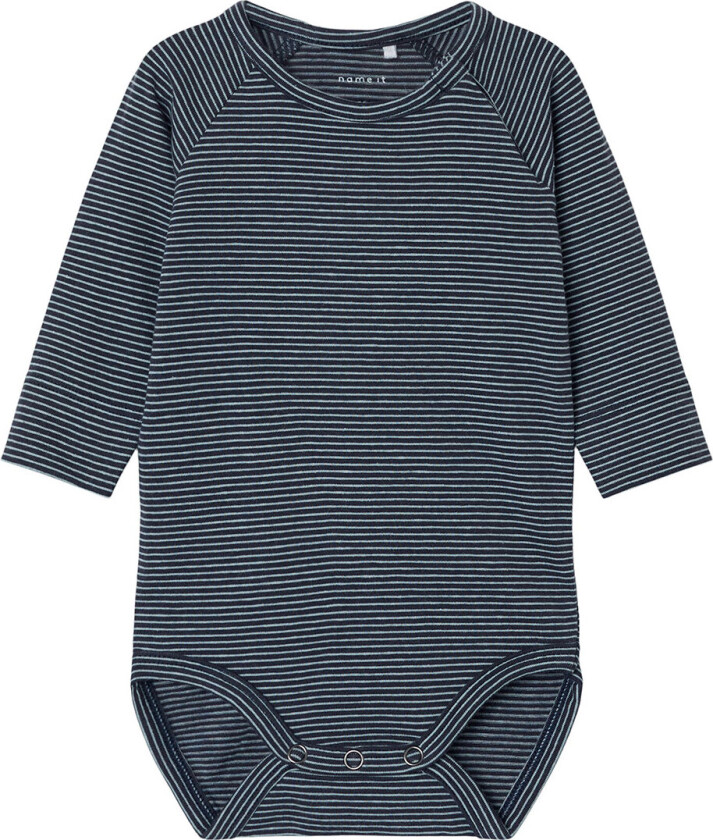 Body L/æ - NbmOllie - Inkwell - - 50 - Langermet Body