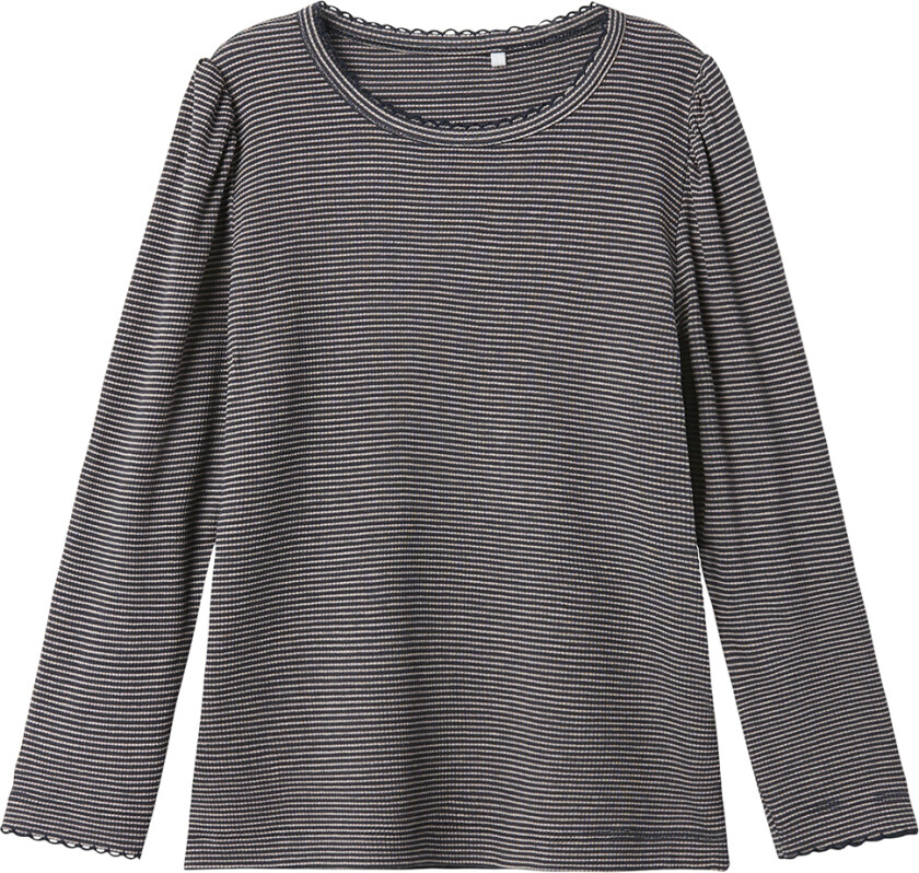 Genser - NmfOdina - Inkwell - - 2 år (92) - Genser