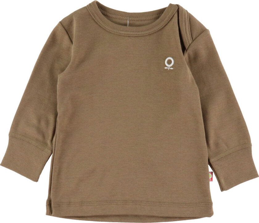 Genser - Brun - - 74 - Genser