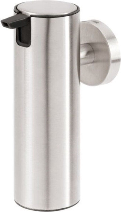 Boston Såpedispenser Xs-l Krom / 240ml