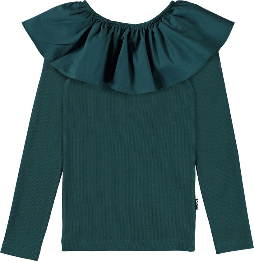 Genser - Renate - Villmark - - 13-14 år (158-164) - Genser