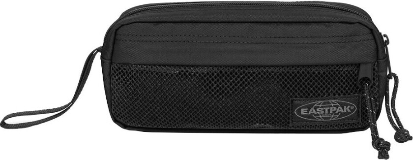 Penal - Double Pose - Black - - OneSize - Penal