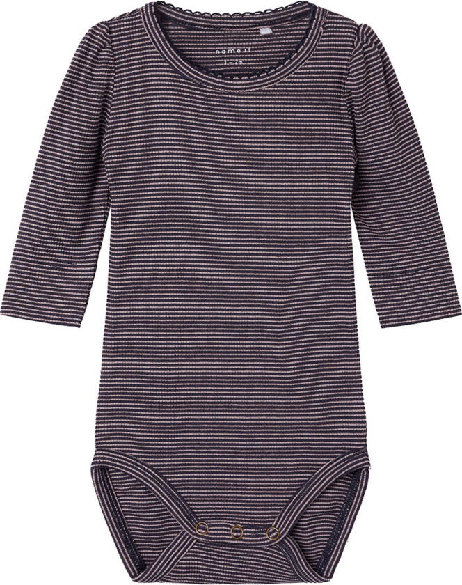 Body L/æ - NbfOdina - Inkwell - - 62 - Langermet Body