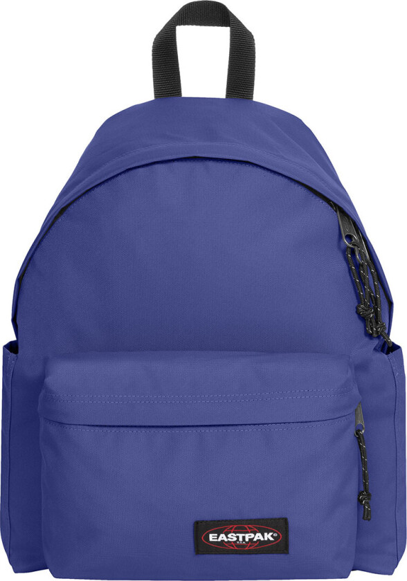 Skolesekk - 24L - Day Pak'r - Drakt Blue - - OneSize - Skolesekk