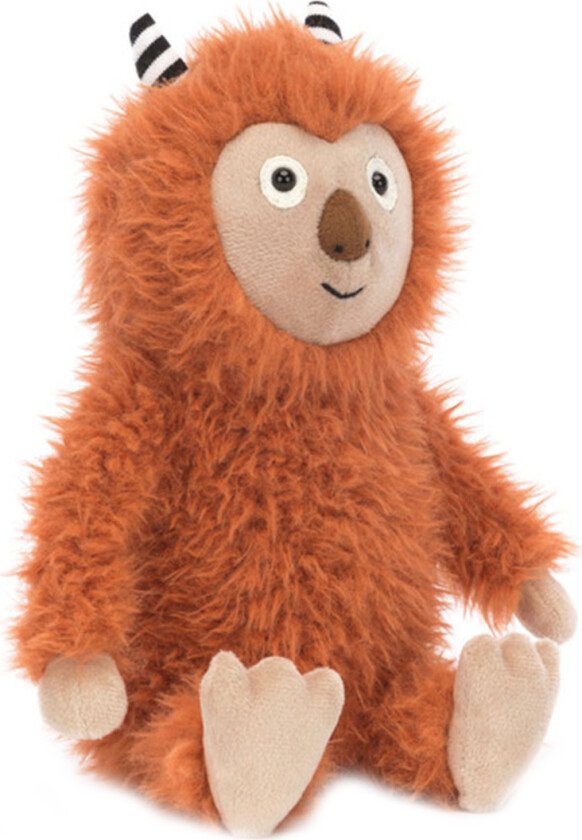 Kosedyr - 22 cm - Pip Monster Small - - OneSize - Kosedyr