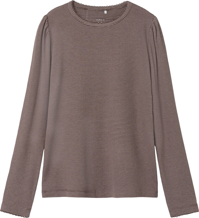 Genser - NkfOdina - Pepperkorn - - 6 år (116) - Genser