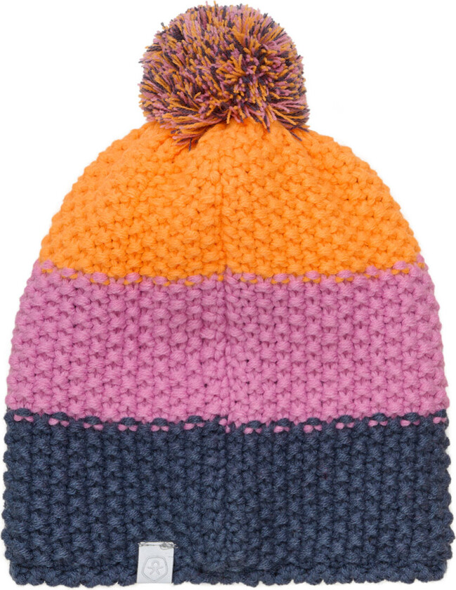 Lue - Strikk - Lilac Chiffon m. Dusk - - 52 cm - Lue