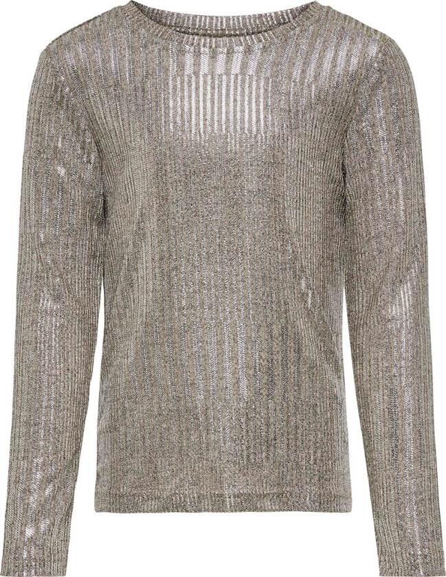 Genser - Cook Mirinda - Hummus/Melange - - 13-14 år (158-164) - Genser