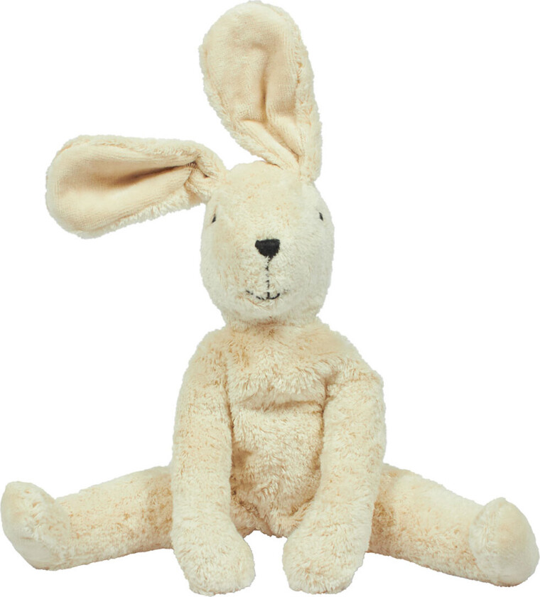 Kosedyr - Stor - Kanin - Hvit - - OneSize - Kosedyr