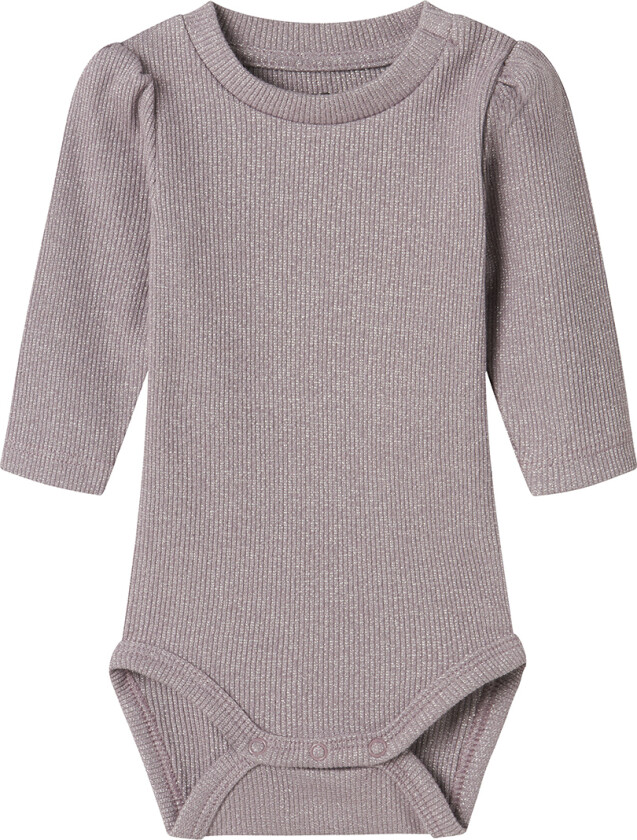 Body L/æ - NbfSiclo - Elderberry - - 50 - Langermet Body