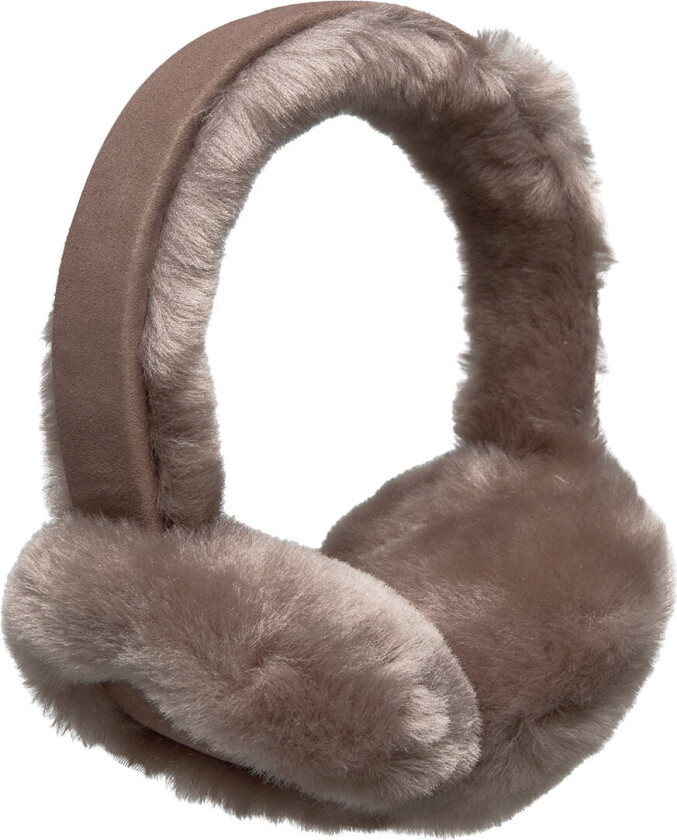 Bilde av Ørevarmere - Elg Brown - - OneSize - Lue