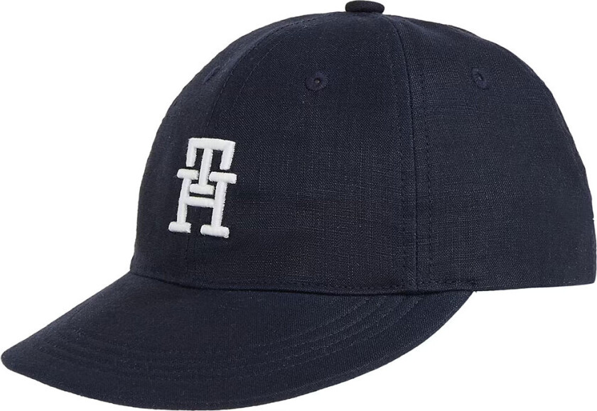 Caps - TH Summer Forberedelser - Space Blue - - 8-16 år - Caps