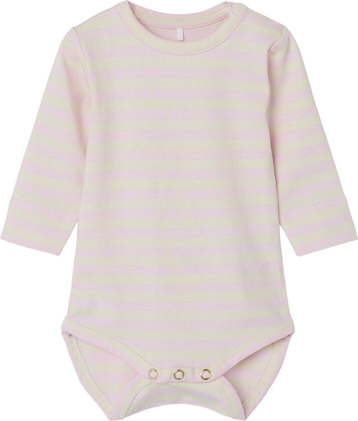 Body L/æ - NbfOlive - Birch - - 56 - Langermet Body