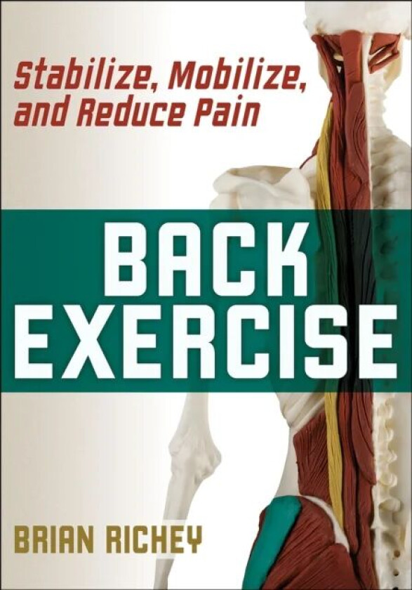 Back Exercise av Brian Richey