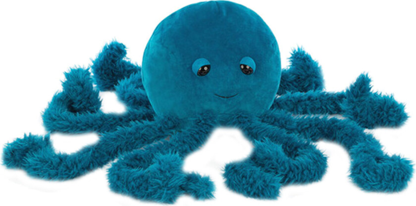 Kosedyr - 58 cm - Letty Jellyfish - - OneSize - Kosedyr