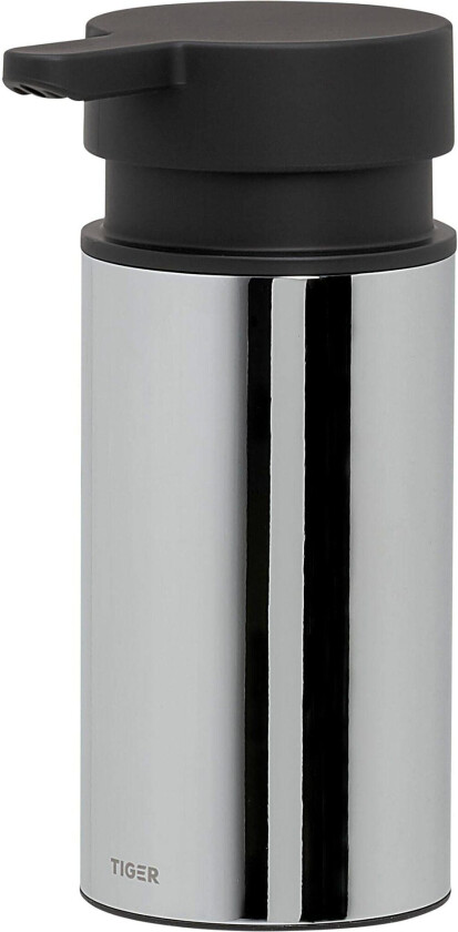 Dock Såpedispenser Frittstående Krom