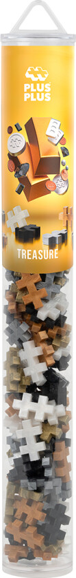 Treasure Mix - 100 stk. - - OneSize - Klosser