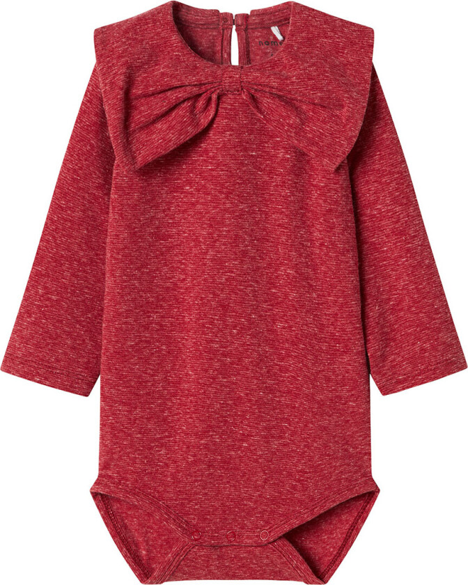 Body L/Æ - NbfRossia - Jester Ed - - 50 - Langermet Body