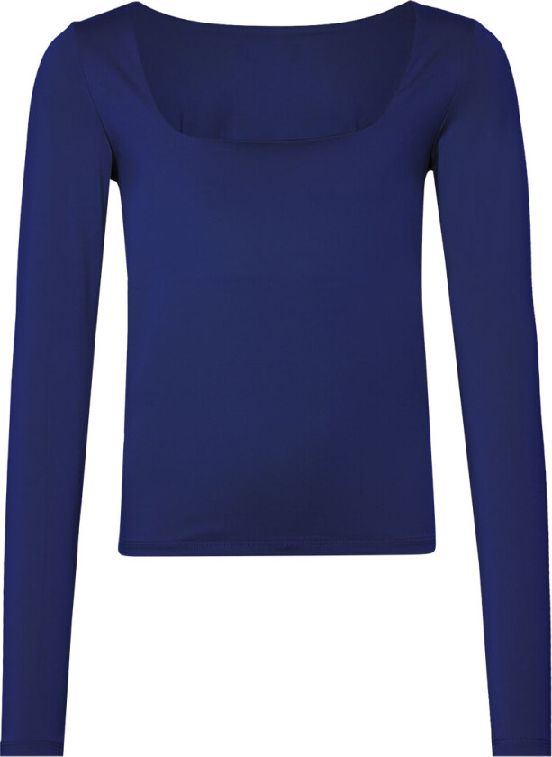 Genser - Rad Billie - Sodalite Blue - - 16 år (176) - Genser