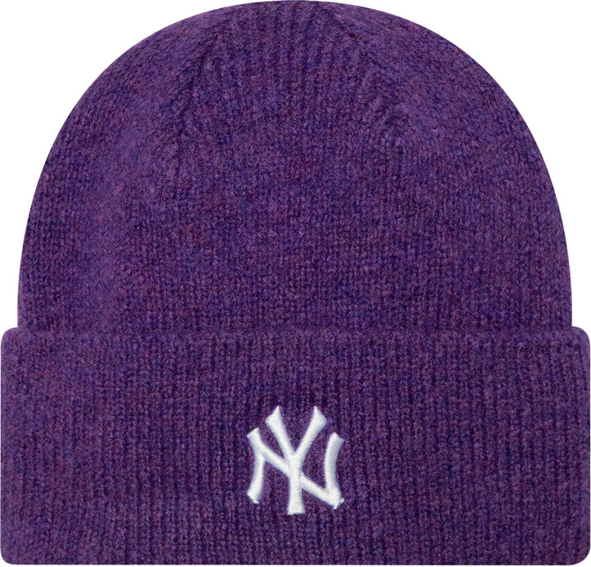 Lue - Ull - New York Yankees - Lilla - - 56-63 cm - Lue