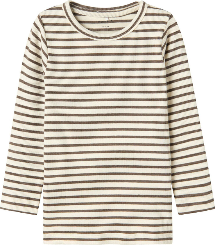 Genser - Noos - Rib - NmnBani - Bungee Cord - - 1½ år (86) - Genser