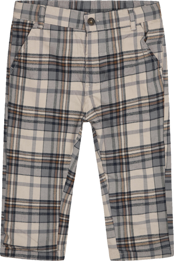 Bukser - Trevor - Doeskin - - 6 år (116) - Bukser - bomull