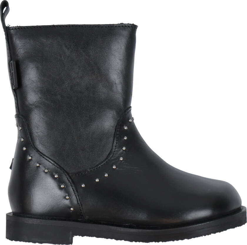 Vintersko - Black - - 26 - Vinterstøvler