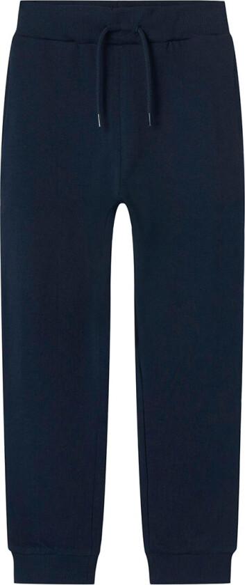 Joggebukse - Noos - NkmVian - Dark Sapphire - - 14 år (164) - Joggebukse