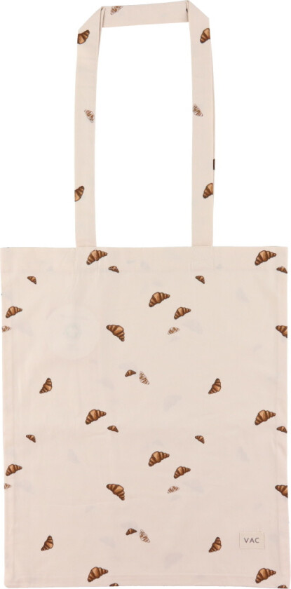 Shopper - Croissant Mini - - OneSize - Veske