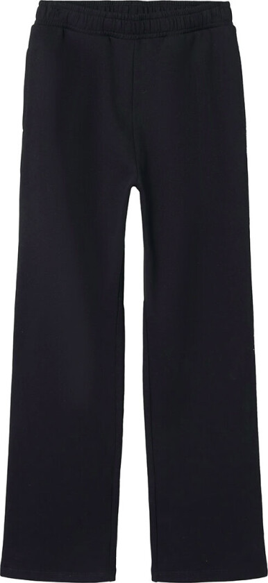 Joggebukse - Noos - NkfMille - Svart - - 9 år (134) - Joggebukse