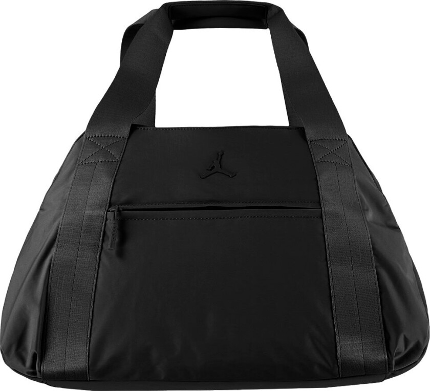 Sportsbag - Svart - - OneSize - Sportsbag