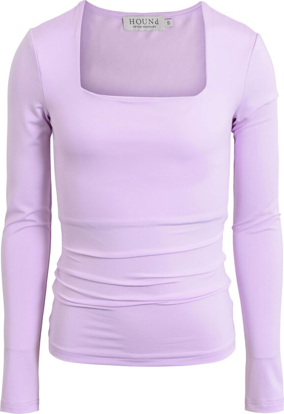 Genser - Rosa - - 8 år (128) - Genser