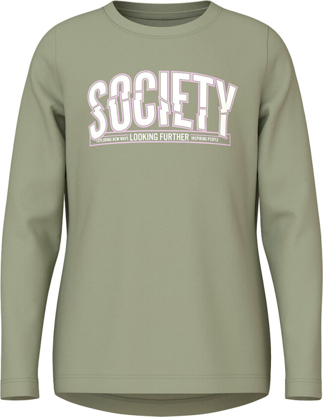 Genser - NkfVix - Te/samfunn - - 7-8 år (122-128) - Genser